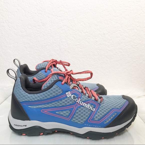 columbia techlite fluid frame